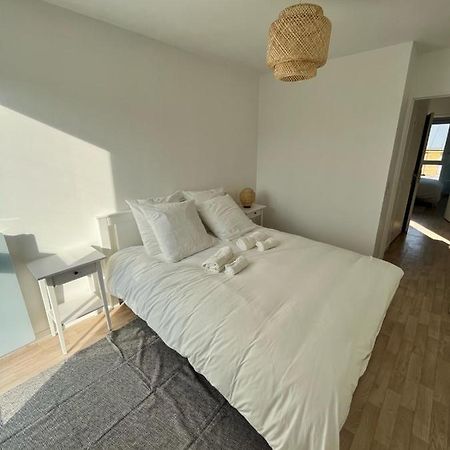 Modern And Bright Apartment Near Paris La Courneuve Eksteriør bilde