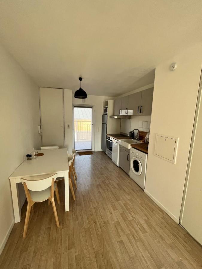 Modern And Bright Apartment Near Paris La Courneuve Eksteriør bilde