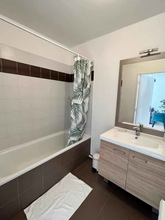 Modern And Bright Apartment Near Paris La Courneuve Eksteriør bilde