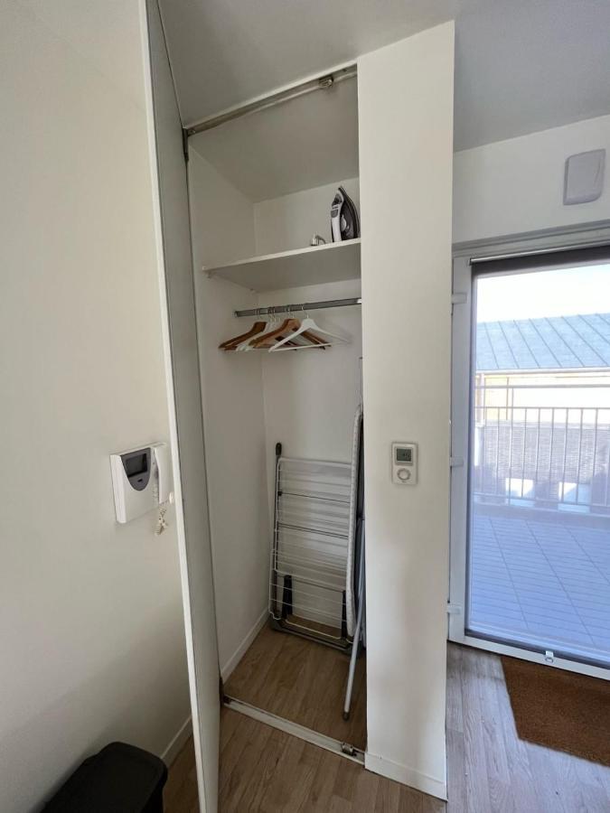 Modern And Bright Apartment Near Paris La Courneuve Eksteriør bilde