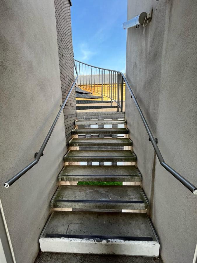 Modern And Bright Apartment Near Paris La Courneuve Eksteriør bilde
